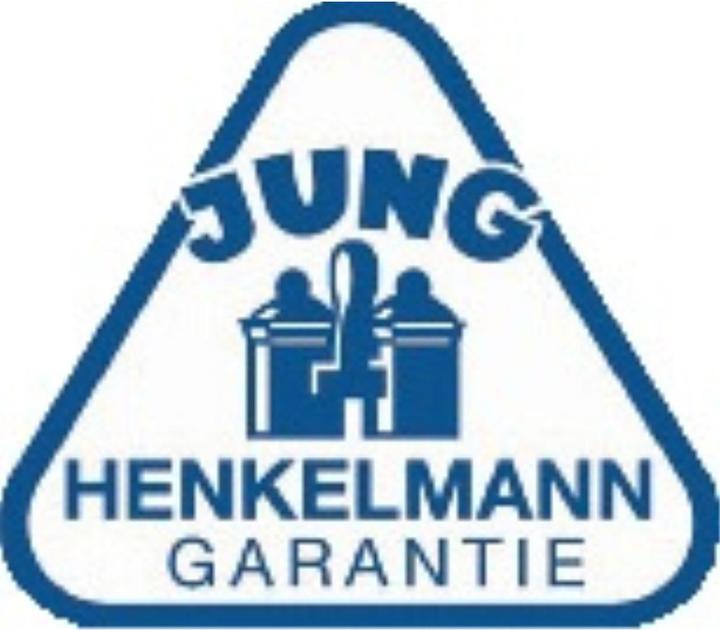 Actual product image Jung Henkelmann Plaster spatula 8cm (8 cm)