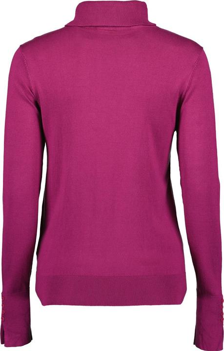 Produktbild Blue seven Rollkragenpullover «Susanne» (44)