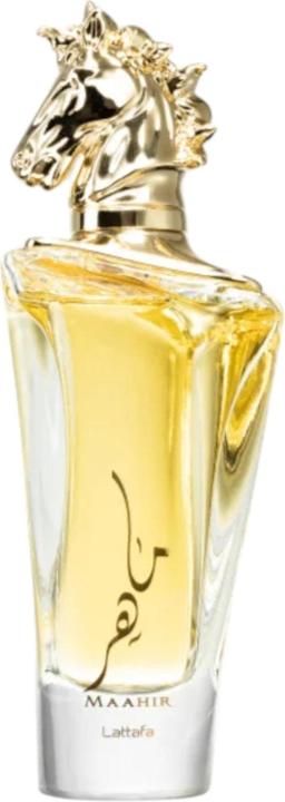 Produktbild Lattafa Maahir (Eau de Parfum, 100 ml)