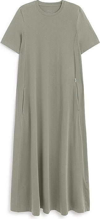 Image du produit Ecoalf Midikleid ELETTRA (S)