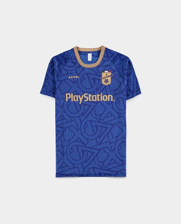 Produktbild Sony Italy EU2021 Esports Jersey Tshirt (L)