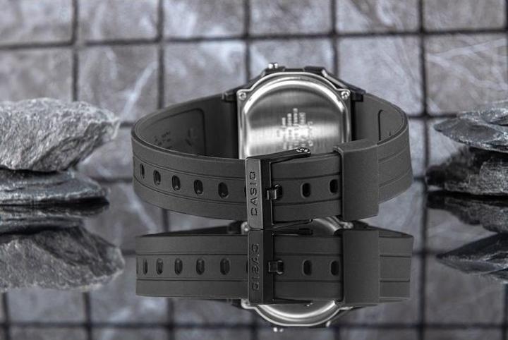 Produktbild Casio Retro Vintage (Digitaluhr, 39 mm)