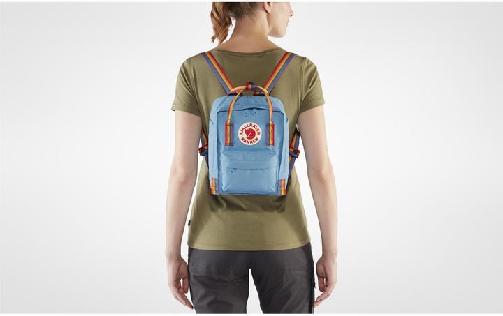 Image du produit Fjällräven Kanken Rainbow Mini (7 l)