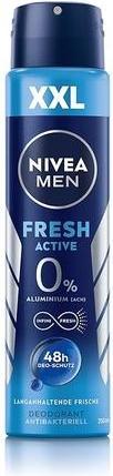 NIVEA MEN Fresh Active