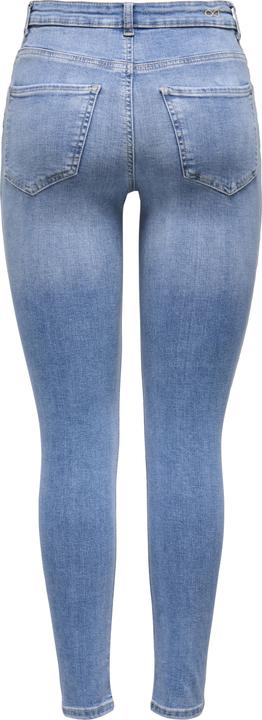 Actual product image JdY Jdyfina Mw Skinny Ank Jns MB Noos Dnm (30)