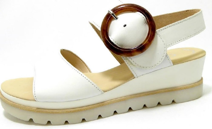 Actual product image Gabor Sandals (37.5)