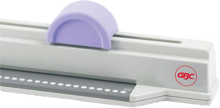 Produktbild GBC ClickMan (Plastikbindung)