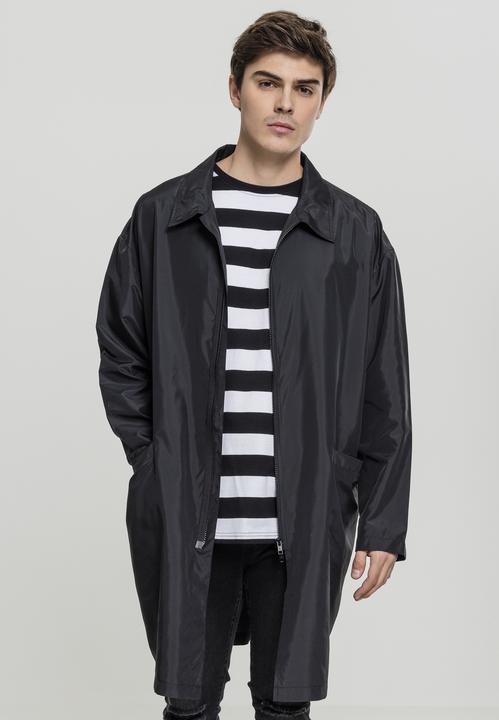 Actual product image Urban Classics Oversized Coat