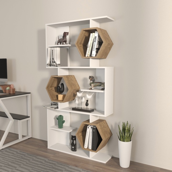 Actual product image Hanah Home Jasiah (90 x 171 x 24.5 cm)