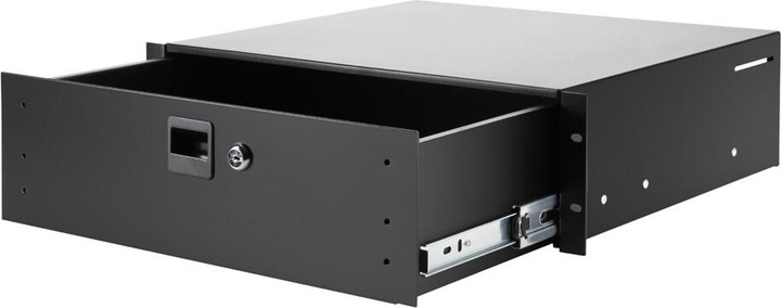 Produktbild Adam Hall 87403 A Rackschublade (Zubehör)