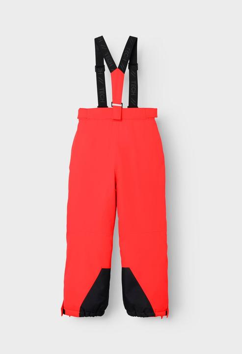 Actual product image Name it Nknslope10 Ski Pant Limited Edition Fo (158)