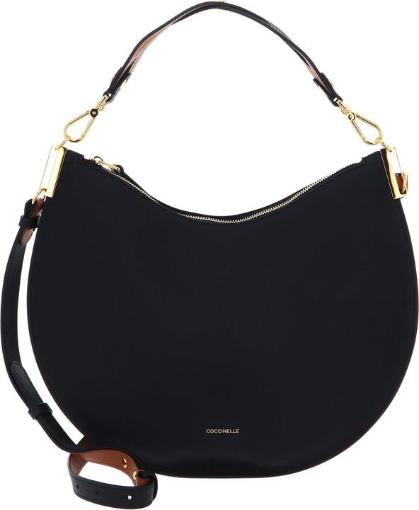Immagine prodotto Coccinelle Sunup Handbag Double Grainy Leather