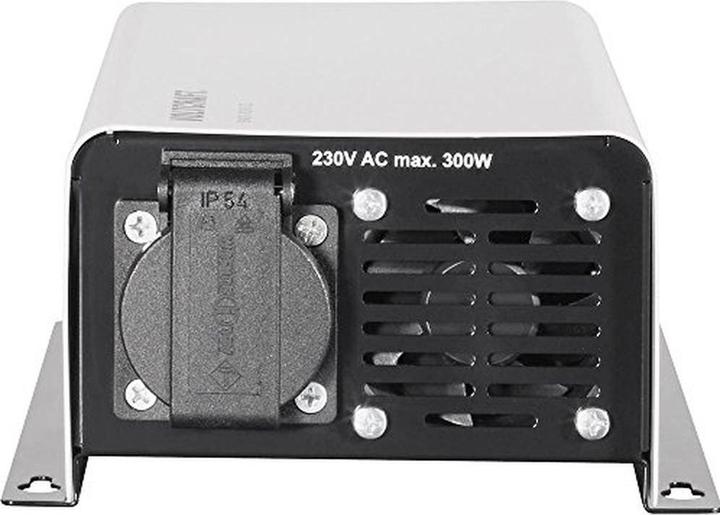 Produktbild Voltcraft Wechselrichter SWD-300/12 300