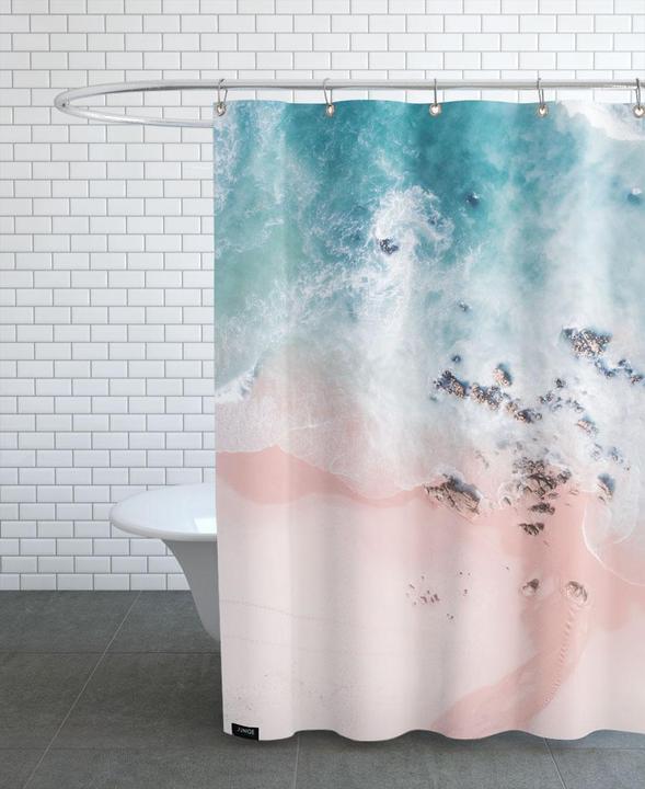 Produktbild Juniqe Sea Bliss - Strände (150 x 200 cm)