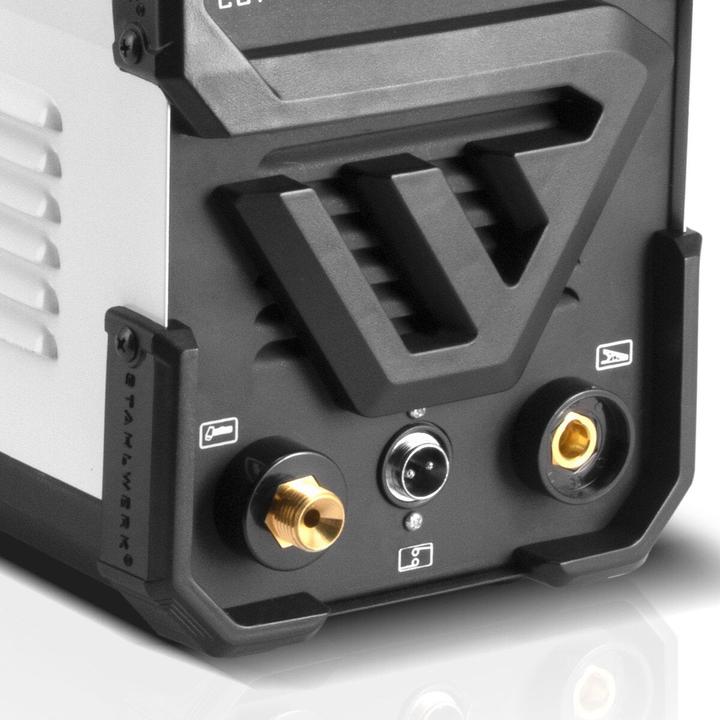 Produktbild Stahlwerk Plasmaschneider CUT 50 ST IGBT mit 50 Ampere, bis 14mm Schneidleistung