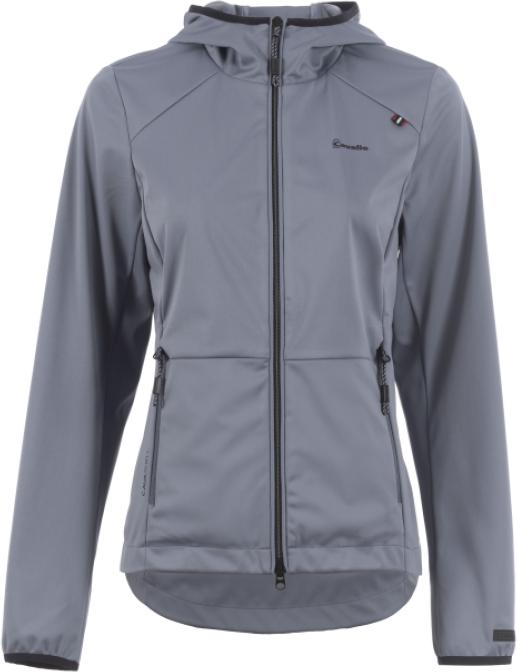 Immagine prodotto Cavallo Jacket Softshell Flex Jacket Blue Shadow Woman (38)