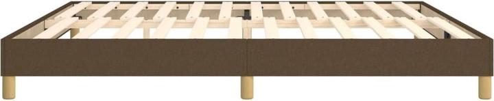 Image du produit vidaXL Boxspringbettgestell (200 x 200 cm)