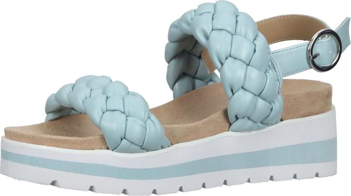 Light blue