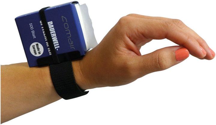 Image du produit Comair Distributeur au poignet