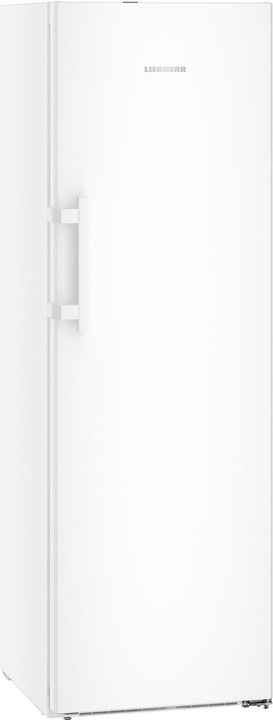 Produktbild Liebherr GN 4335, Gefrierschrank BluPerformance Nofrost (Freistehend, 268 l)