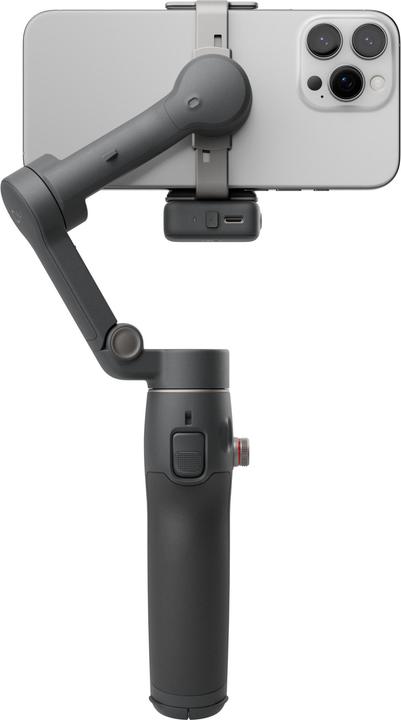 Productafbeelding DJI Osmo mobiel 7P (Smartphone, 0.30 kg)