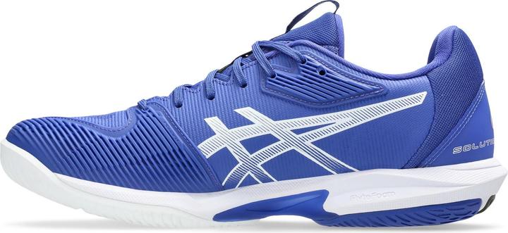 Produktbild ASICS Performance Asics Solution Speed Ff 3 Ac Dark Cobalt/White Man (40.5)