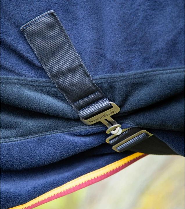 Actual product image Premier Equine Buster Continental 280g (183 cm)