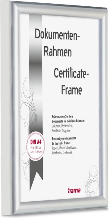 Produktbild Hama Swing (21 x 29.7 cm)