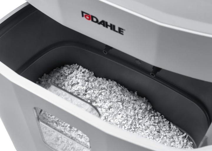 Produktbild Dahle PaperSAFE PS240 P4 öl- & wartungsfrei (Partikelschnitt)