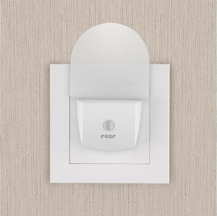 Actual product image Reer Sensor night light