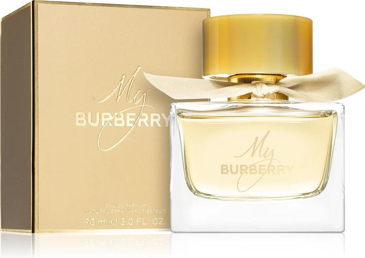 Immagine prodotto Burberry My (Eau de parfum, 90 ml)