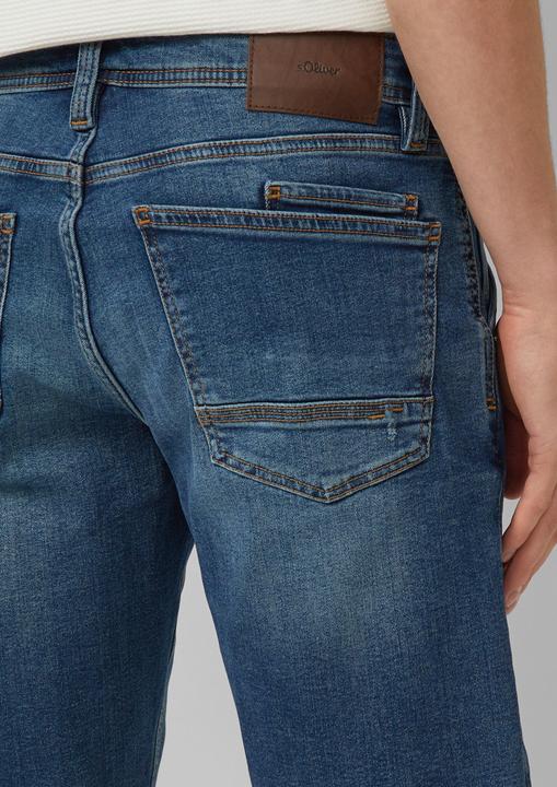 Produktbild s.Oliver Jeans-Hose (32)
