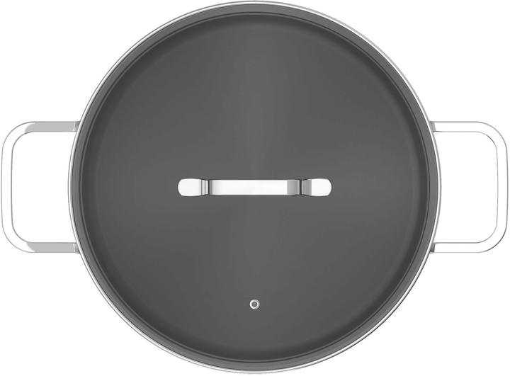 Actual product image BergHoff KOOKPOT MET DEKSEL 26CM 1315081 (Pot, 26 x 24.20 cm)