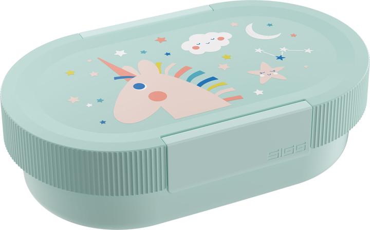 Actual product image Sigg Lumo Lunchbox kids Unistars 0.8 L