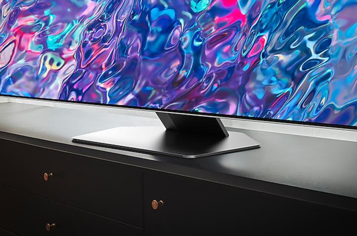 Produktbild Samsung GQ75QN85BAT (75", QN85B, QLED, 4K, 2022)