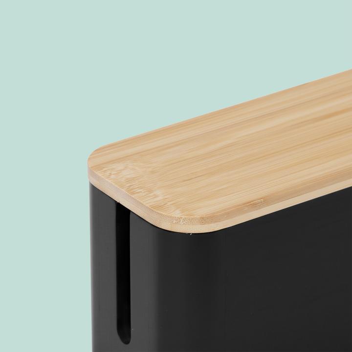 Immagine prodotto Relaxdays scatola cavi