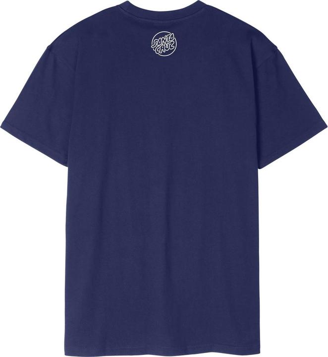 Immagine prodotto Santa Cruz Maglietta Contour Hand (M)