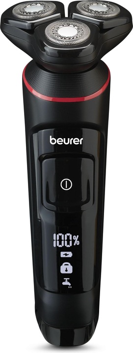 Produktbild Beurer BEU MN8X Rotationsrasierer