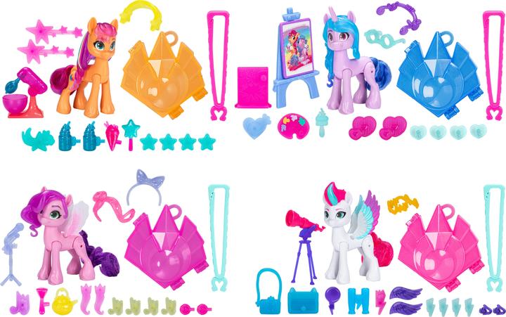 Actual product image My Little Pony Beauty Spot Magic