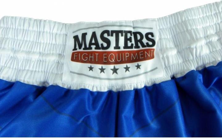 Actual product image Masters SKB Kickbox-Shorts- (XL)