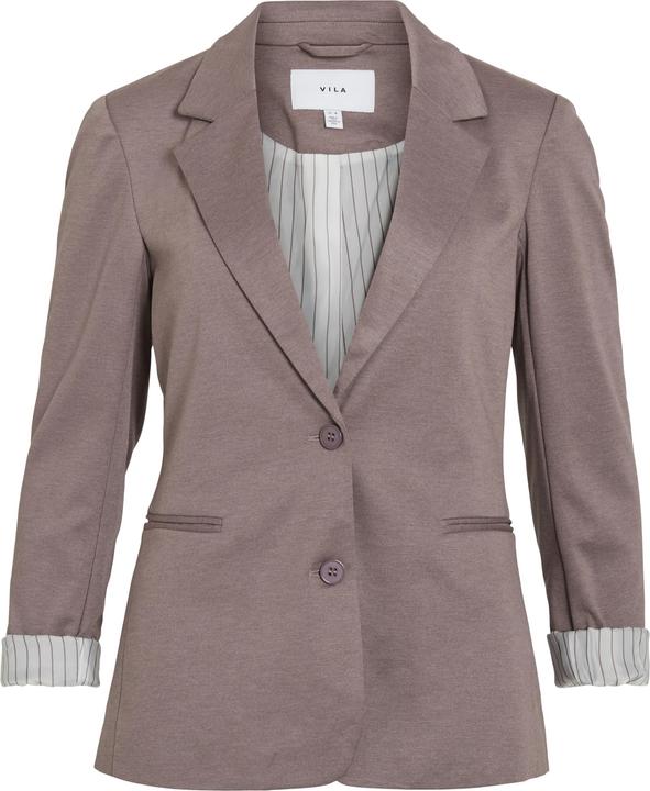 Vila VISAGA Jersey Blazer