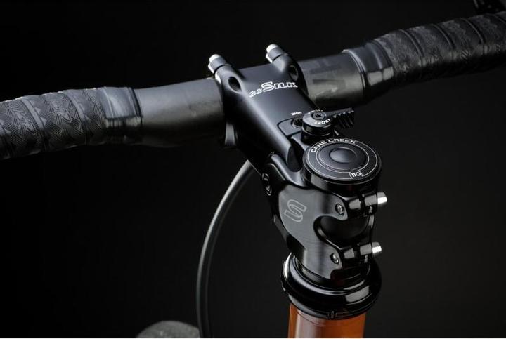 Produktbild Cane Creek eeSilk (80 mm, 31.80 mm)