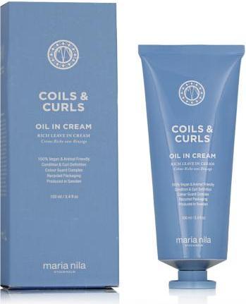 Produktbild Maria Nila Coils & Curls (100 ml)