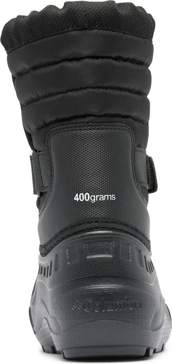 Actual product image Columbia Children'S Powderbug™ Snowlite™ (29)