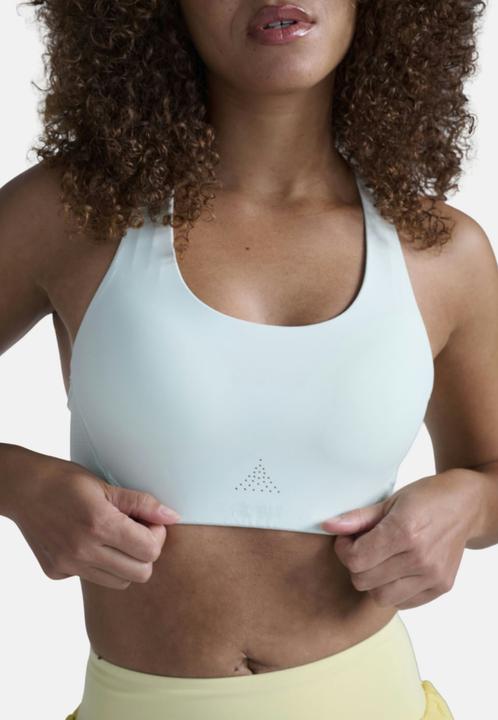 Produktbild 2XU Aero Mesh Medium Impact Bra (XL)
