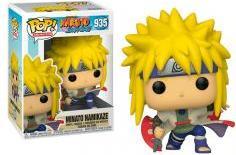 Image du produit Funko POP! - Naruto Shippuden: Minato Namikaze
