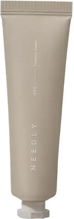 Actual product image Needly Hand Cream Dreamy Desert 30 ml (30 ml)