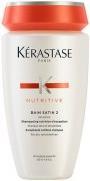 Actual product image Kérastase Bain Satin 2 (1000 ml, Liquid shampoo)
