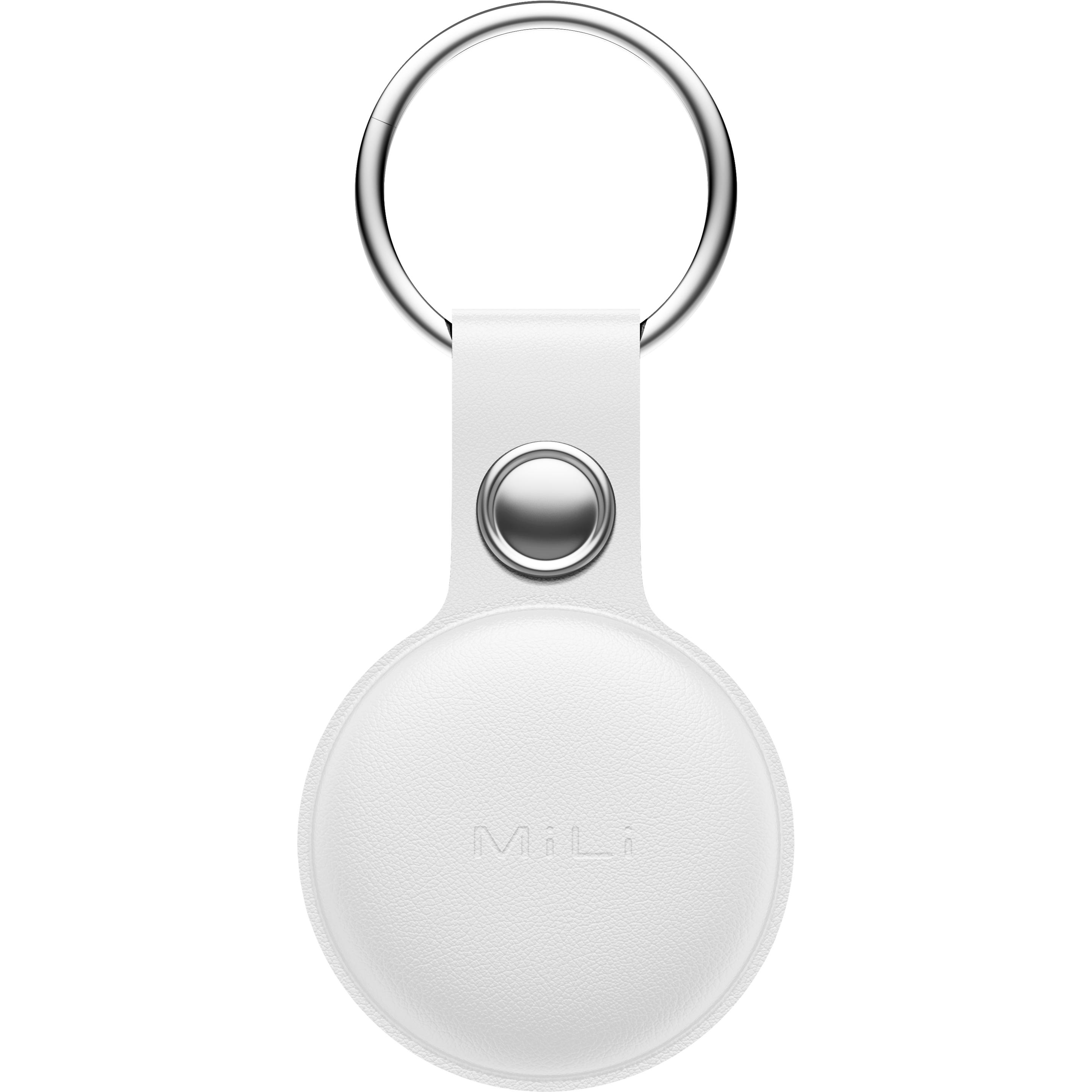 Thumbnail - Mili MiTag (3 Pack) (iOS, iPadOS), Tracker, Weiss