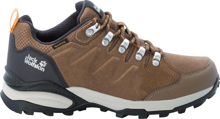 Hiking boots